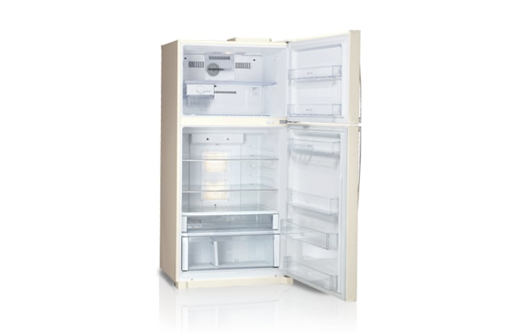 LG Doppia Porta, GR-B652YBPK