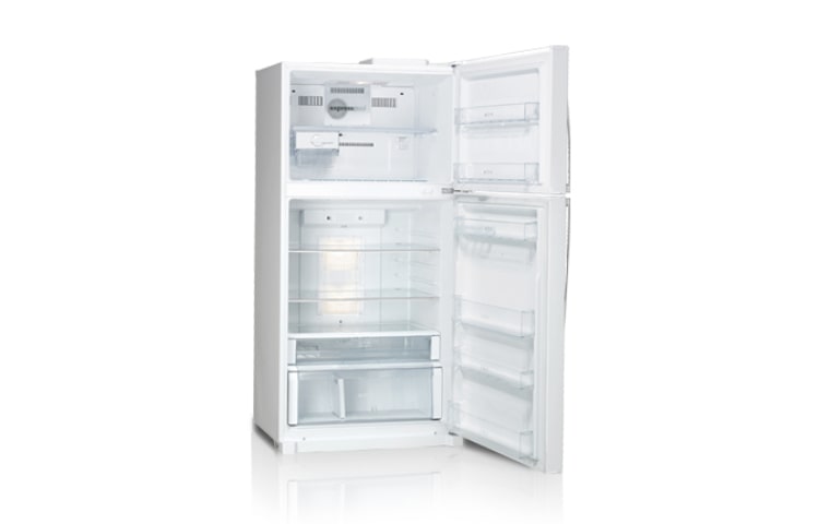 LG Doppia Porta, GR-B652YBQW
