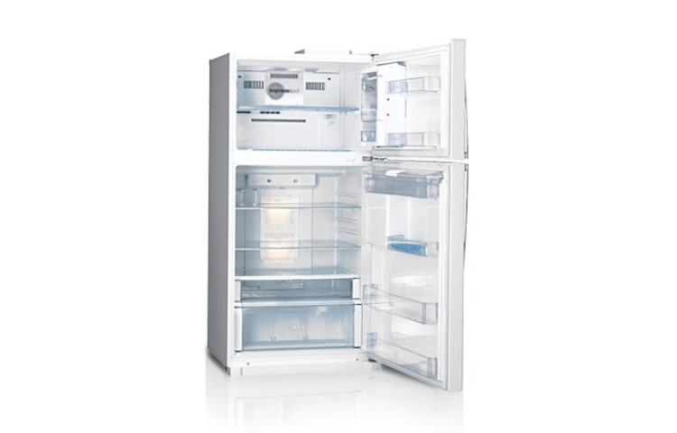 LG Doppia Porta, GR-B652YVSW