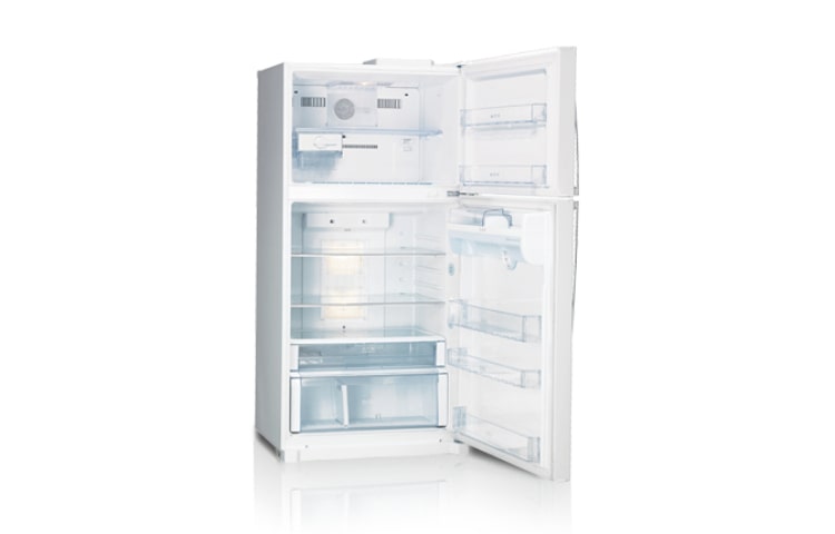 LG Doppia Porta, GR-M652YUQW