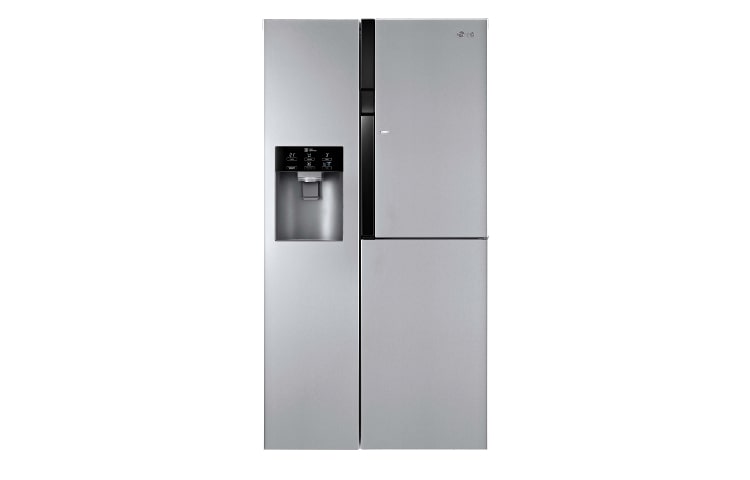 LG frigorifero GS9366NECZ