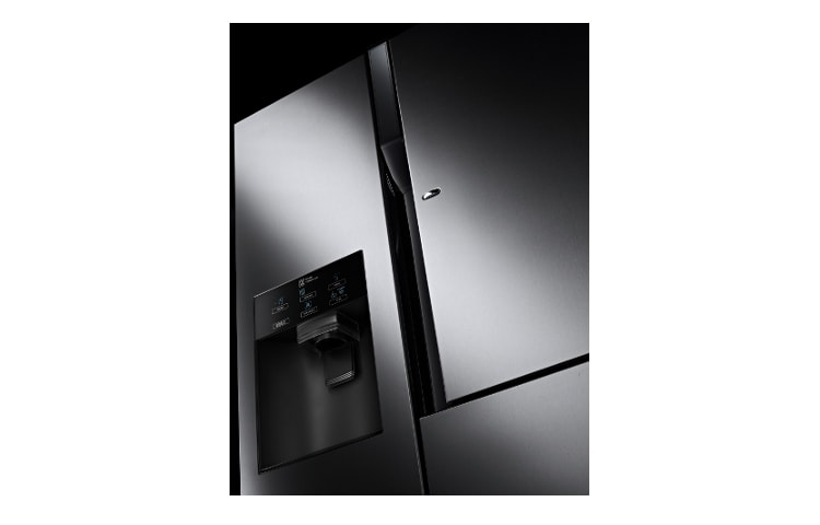 LG Frigorifero Side-By-Side  Door-in-Door™, GS9366PZYZD