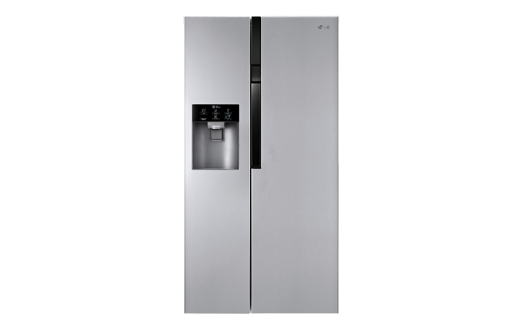 lg frigorifero GS9366PZYZL