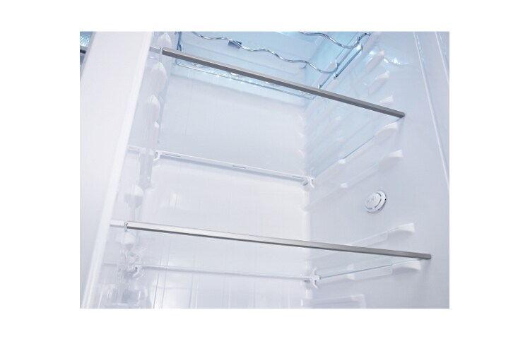 LG Frigorifero Side-by-Side,  con Compressore Lineare Inverter garantito 10 anni., GS9366PZYZL