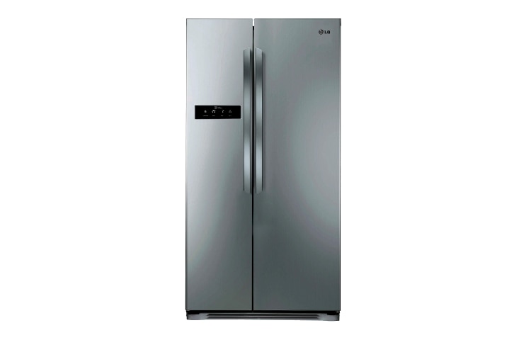 lg frigoriferero side-by-side GSB325PZQV