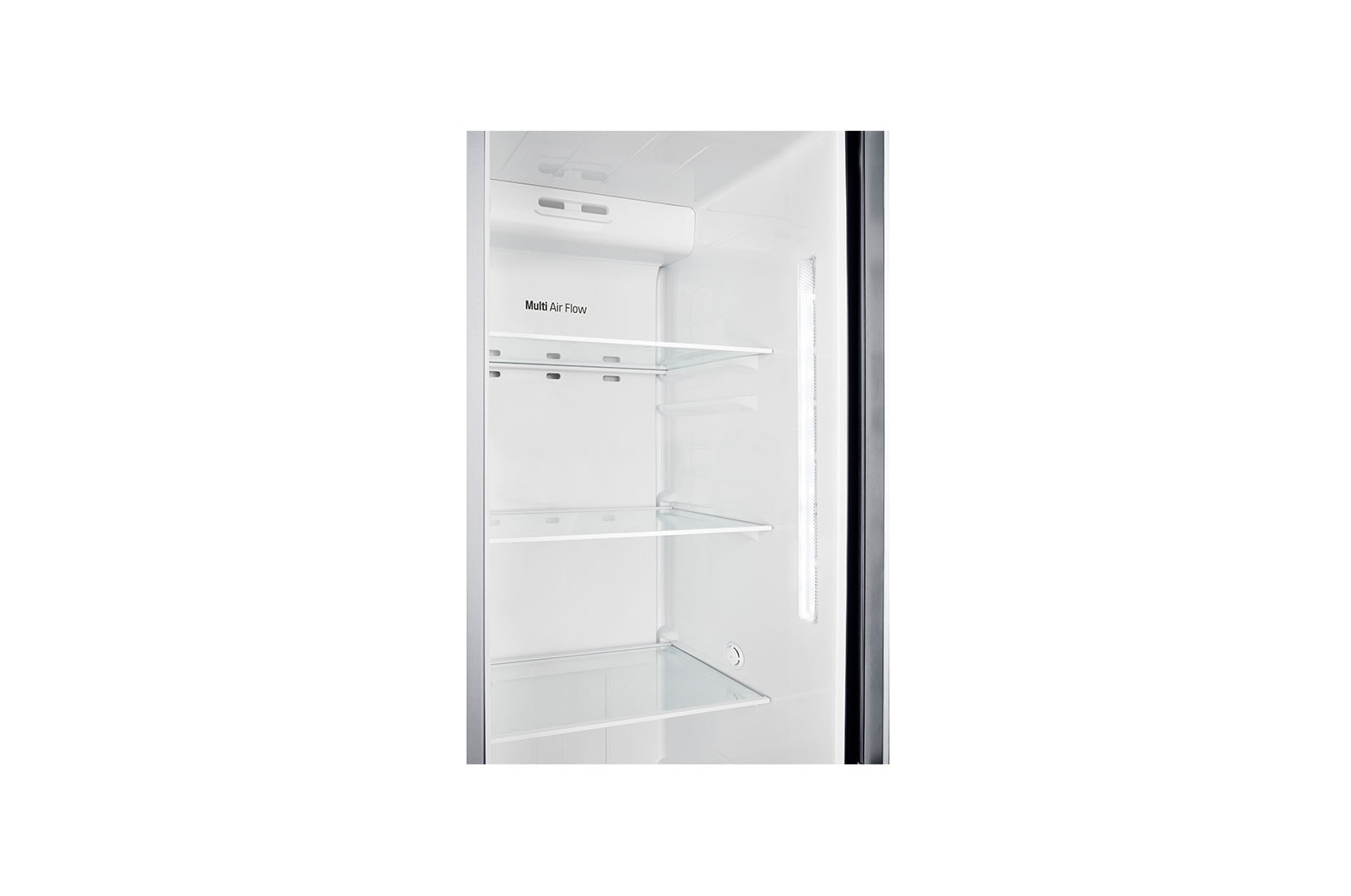 LG Frigorifero Smart Side-By-Side Classe energetica F, GSB760PZXV