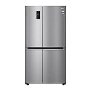 LG frigorifero GSB760PZXZ