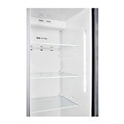 LG Frigorifero Smart Side-By-Side Classe energetica F, GSB760PZXV