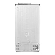 LG Frigorifero Smart Side-By-Side Classe energetica F, GSB760PZXV