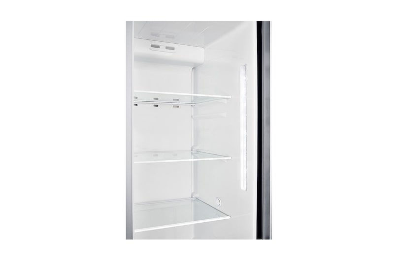 LG Frigorifero Side-By-Side Mega capacità Classe energetica F, GSB760PZXZ