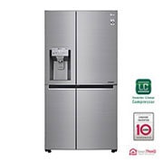 lg frigorifero side by side GSJ960PZVZ