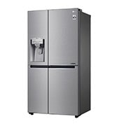 LG Frigorifero Smart Side-by-Side Classe energetica F Door-in-Door™ Allaccio rete idrica, GSJ960PZVZ