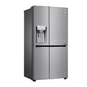 LG Frigorifero Smart Side-by-Side Classe energetica F Door-in-Door™ Allaccio rete idrica, GSJ960PZVZ