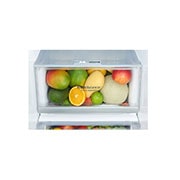 LG Frigorifero Smart Side-by-Side Classe energetica F Door-in-Door™ Allaccio rete idrica, GSJ960PZVZ