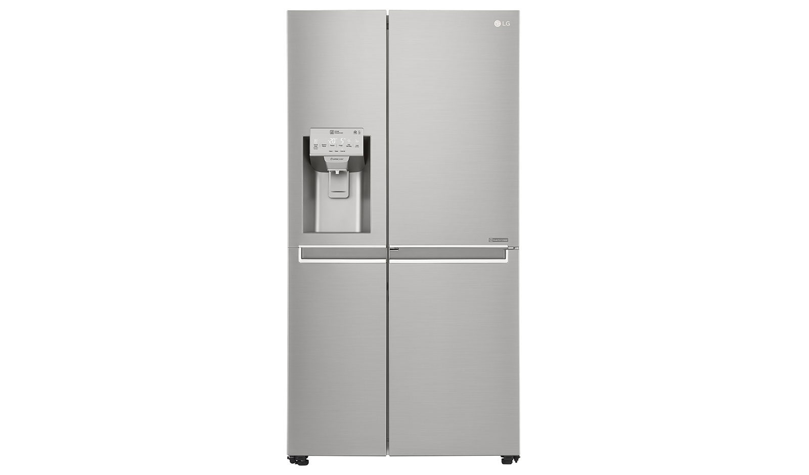lg frigorifero GSJ961NSBZ