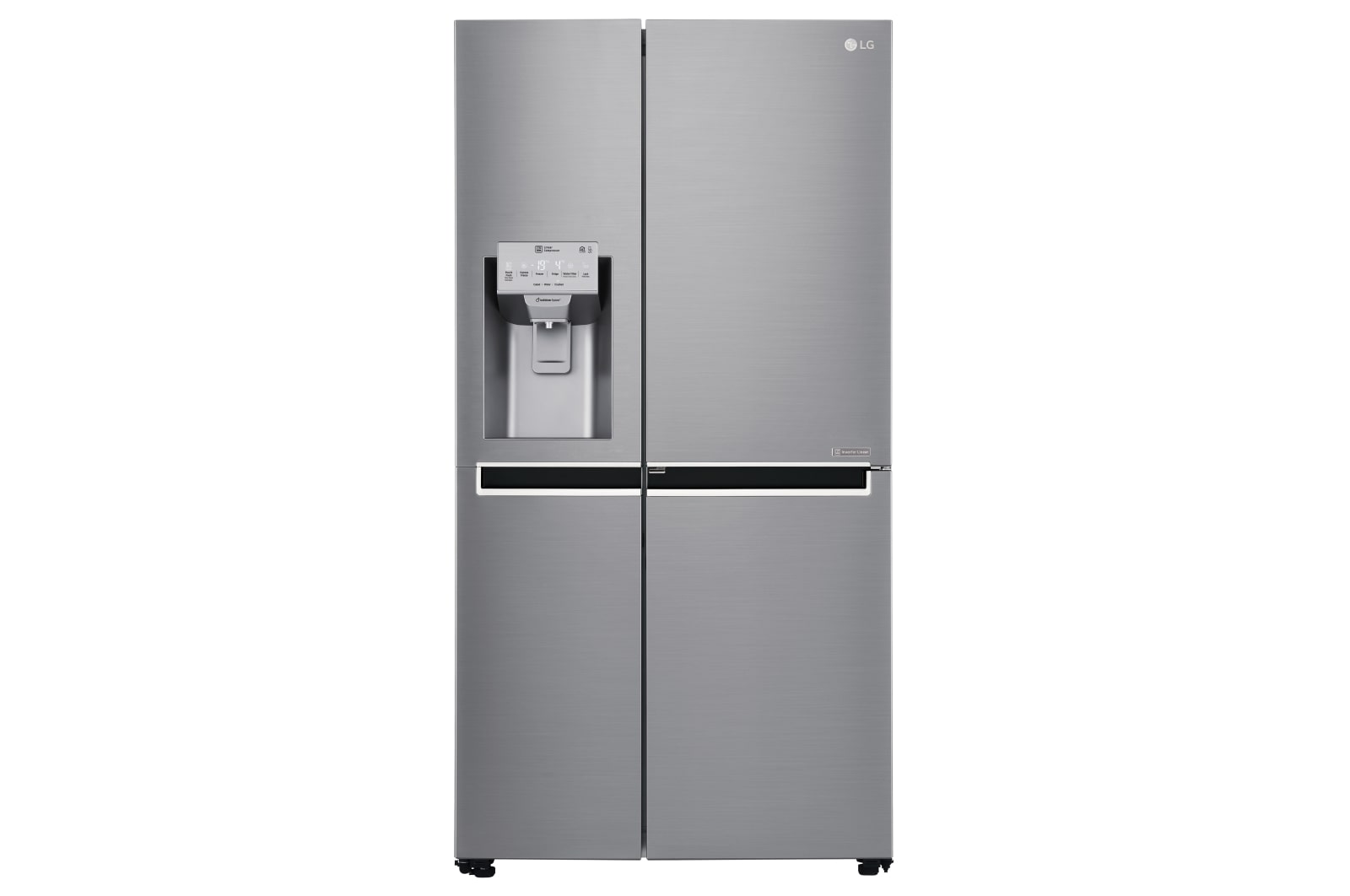 lg frigorifero GSJ961PZBZ