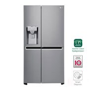 lg frigorifero GSJ961PZBZ