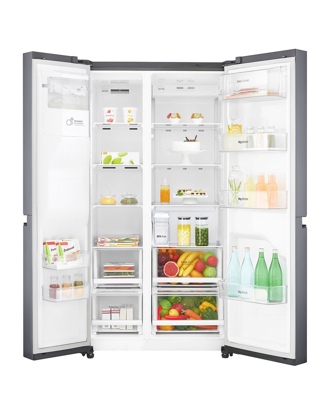 LGFMN Compatibile Con LG, EBR32165750 Scheda Inverter For Frigorifero Scheda Madre Di Controllo Componenti For Frigorifero - Foto 8