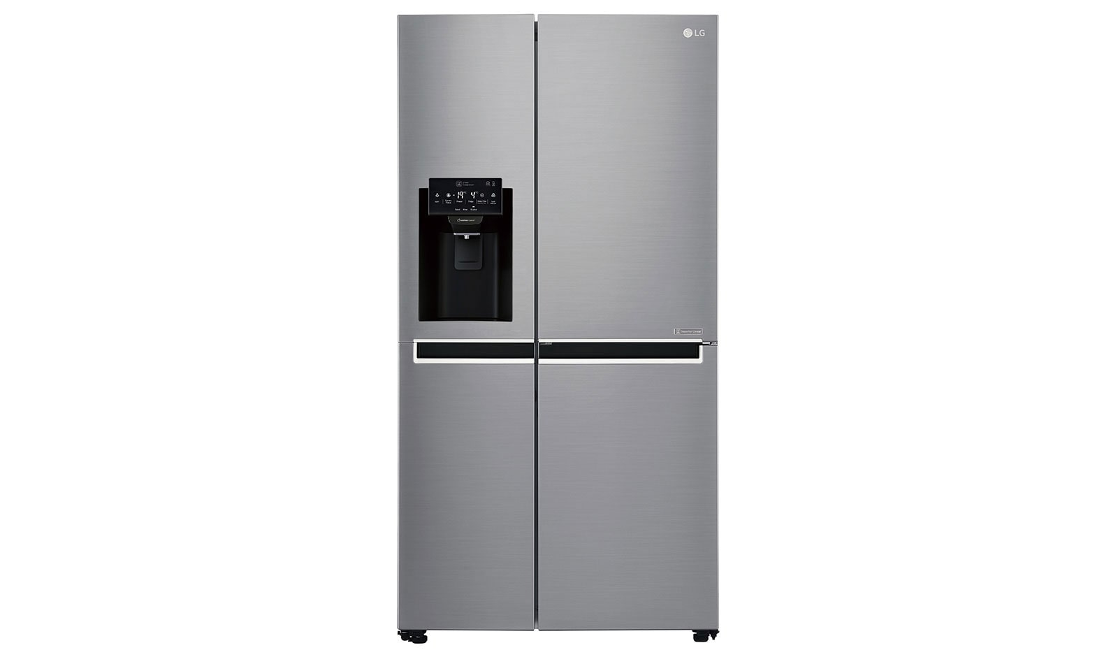 lg frigorifero GSL760PZXV