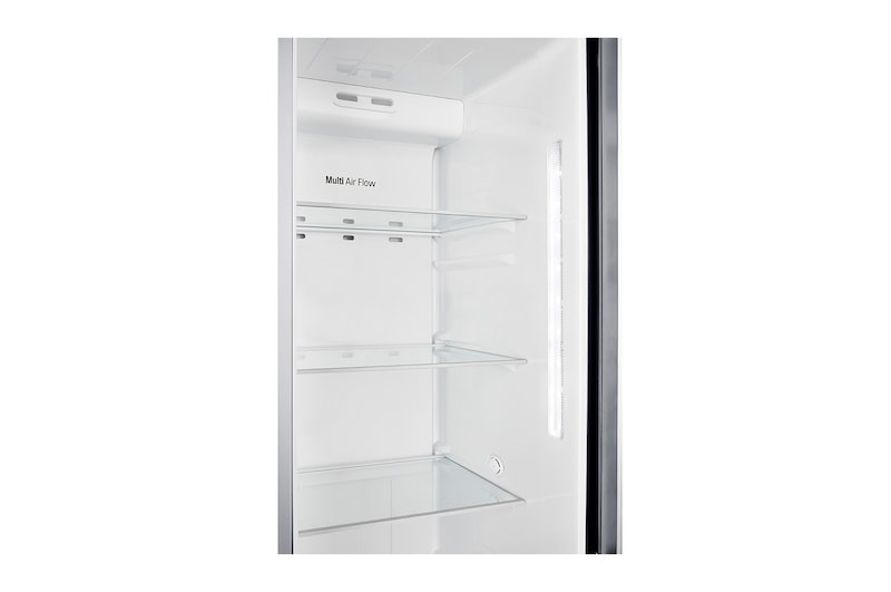 LG Frigorifero Side-by-Side Classe energetica F, GSL960PZUZ