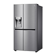 LG Frigorifero Side-by-Side Classe energetica F, GSL960PZUZ