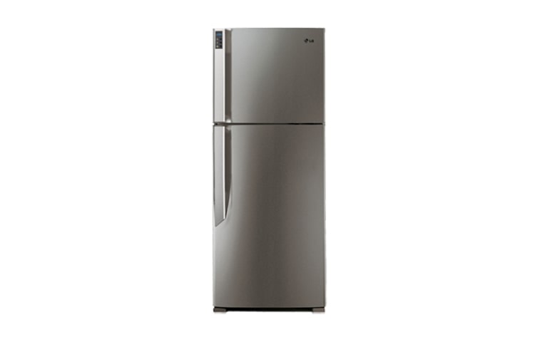Vista frontale di Total No Frost con 20% di risparmio energetico GT5142AVBS1