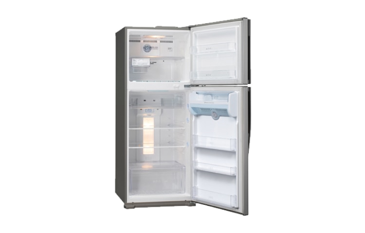 LG Total No Frost con 20% di risparmio energetico, GT5142AVBS1