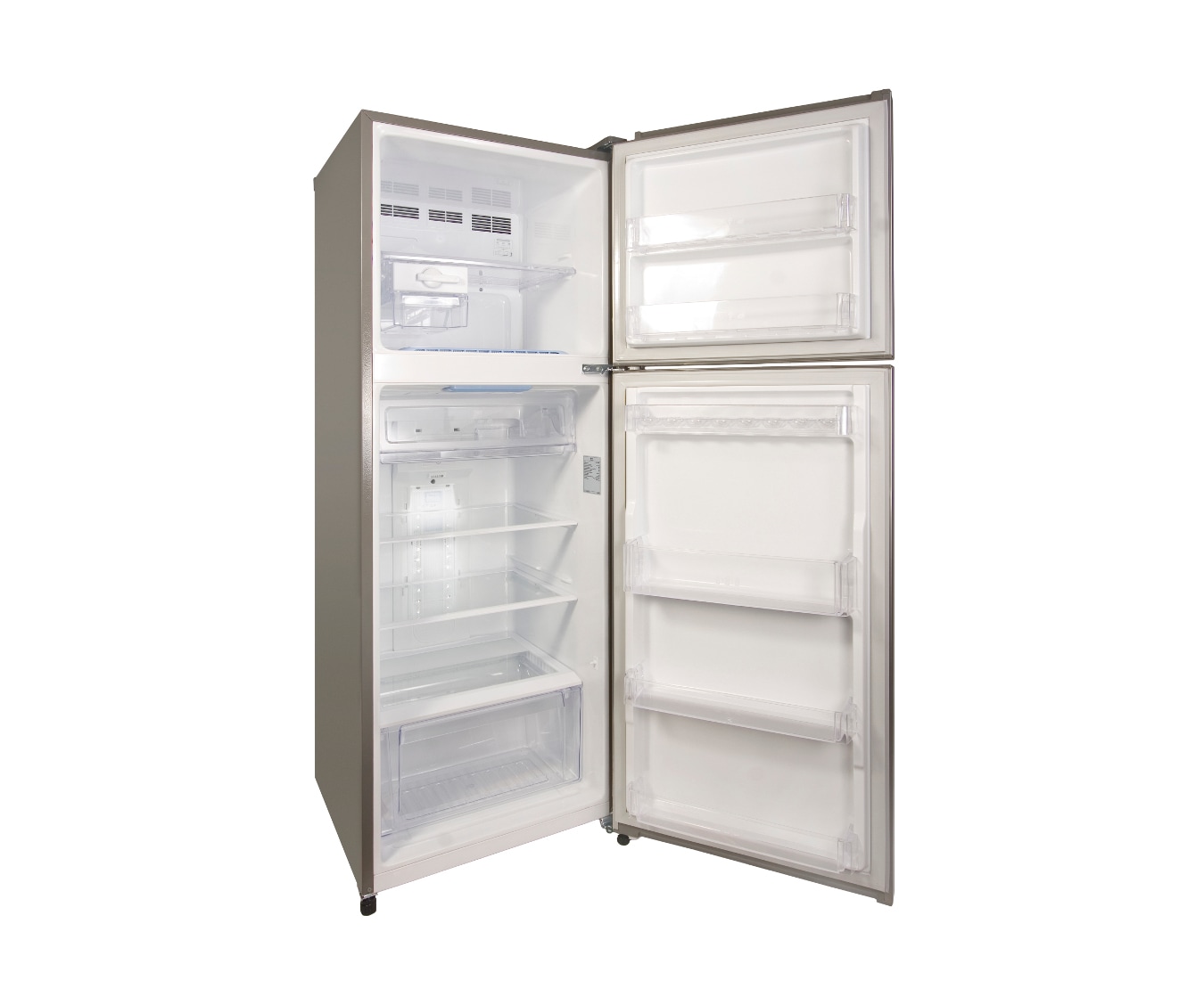 LG frigoriferi doppia porta GT5235PVEW