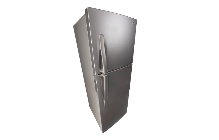 LG Frigorifero Doppia Porta LG: massime prestazioni di conservazione e risparmio energetico, GT5235PVEW
