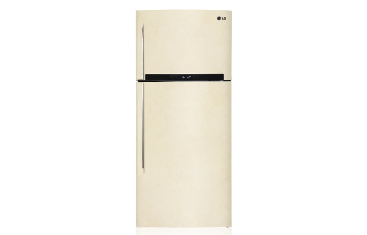 LG frigorifero Doppia Porta GT5240SEFW