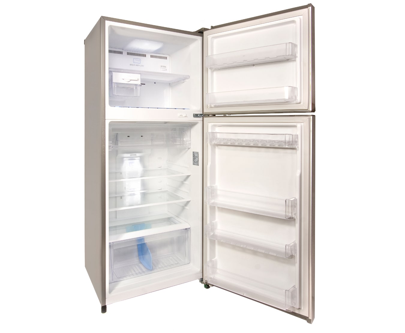LG frigorifero Doppia Porta GT5240SEFW