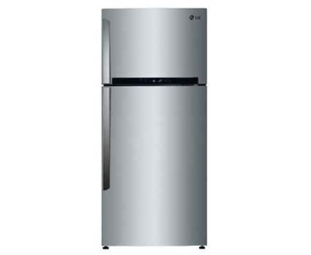 LG frigorifero Doppia Porta GT5247PVFW