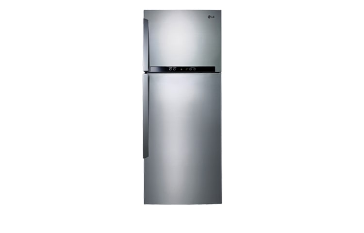 lg frigorifero doppia porta GT7050PVHW