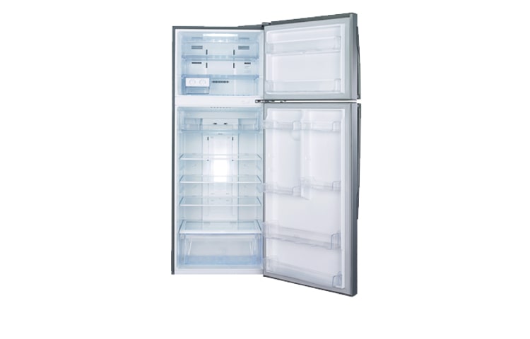 LG Total No Frost  con 20% di risparmio energetico, GT7050PVHW