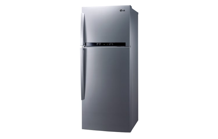 LG Total No Frost  con 20% di risparmio energetico, GT7050PVHW