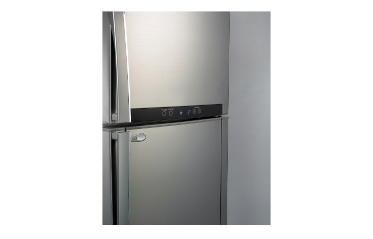 LG Total No Frost  con 20% di risparmio energetico, GT7050PVHW