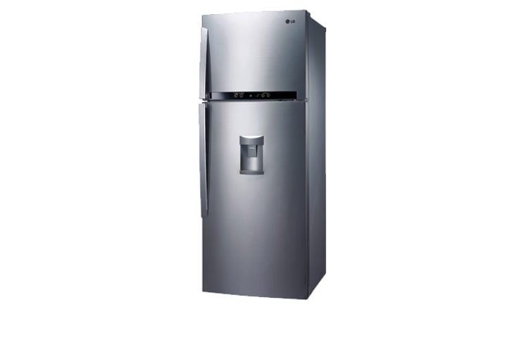 LG Total No Frost con 20% di risparmio energetico, GT7063AVFW