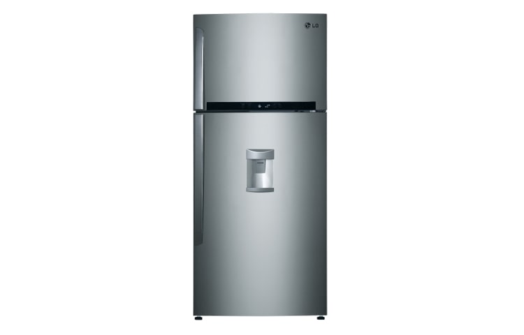 LG frigoriferi doppia porta GT7170PVBD