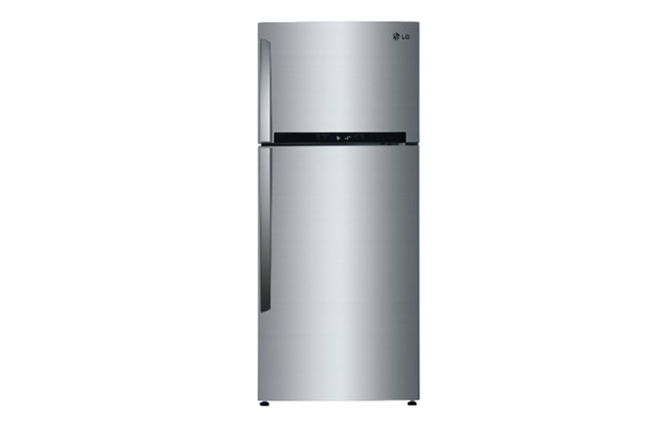 lg frigorifero doppia porta GTB583NSHM