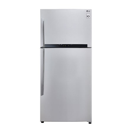 lg frigorifero doppia porta GTB744PZHM