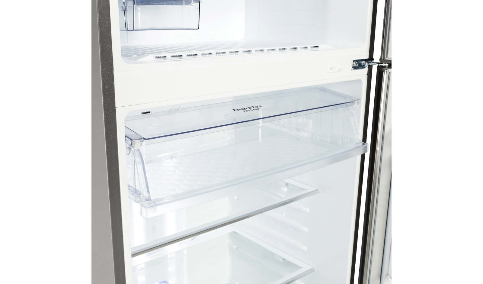 LG Frigorifero Doppia Porta  -40% Colore Inox Premium, GTB744PZHM