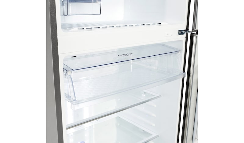 LG Frigorifero Doppia Porta -40% Colore Inox Premium, GTB744PZHM