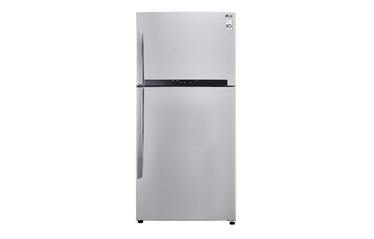 LG frigorifero doppia porta GTB754NSHM