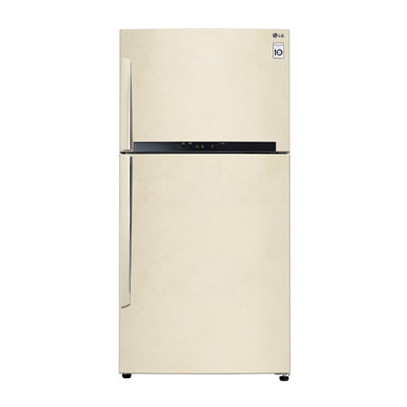 LG frigorifero doppia porta GTB754SEHM