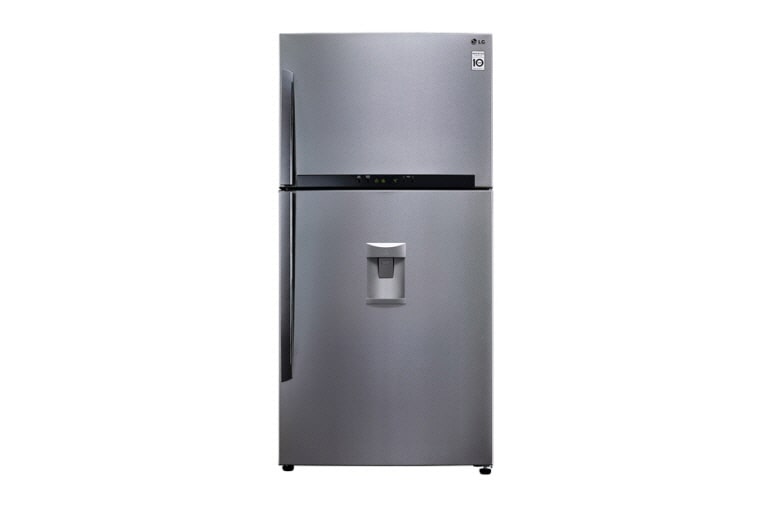 lg frigorifero doppia porta GTF744NSPM