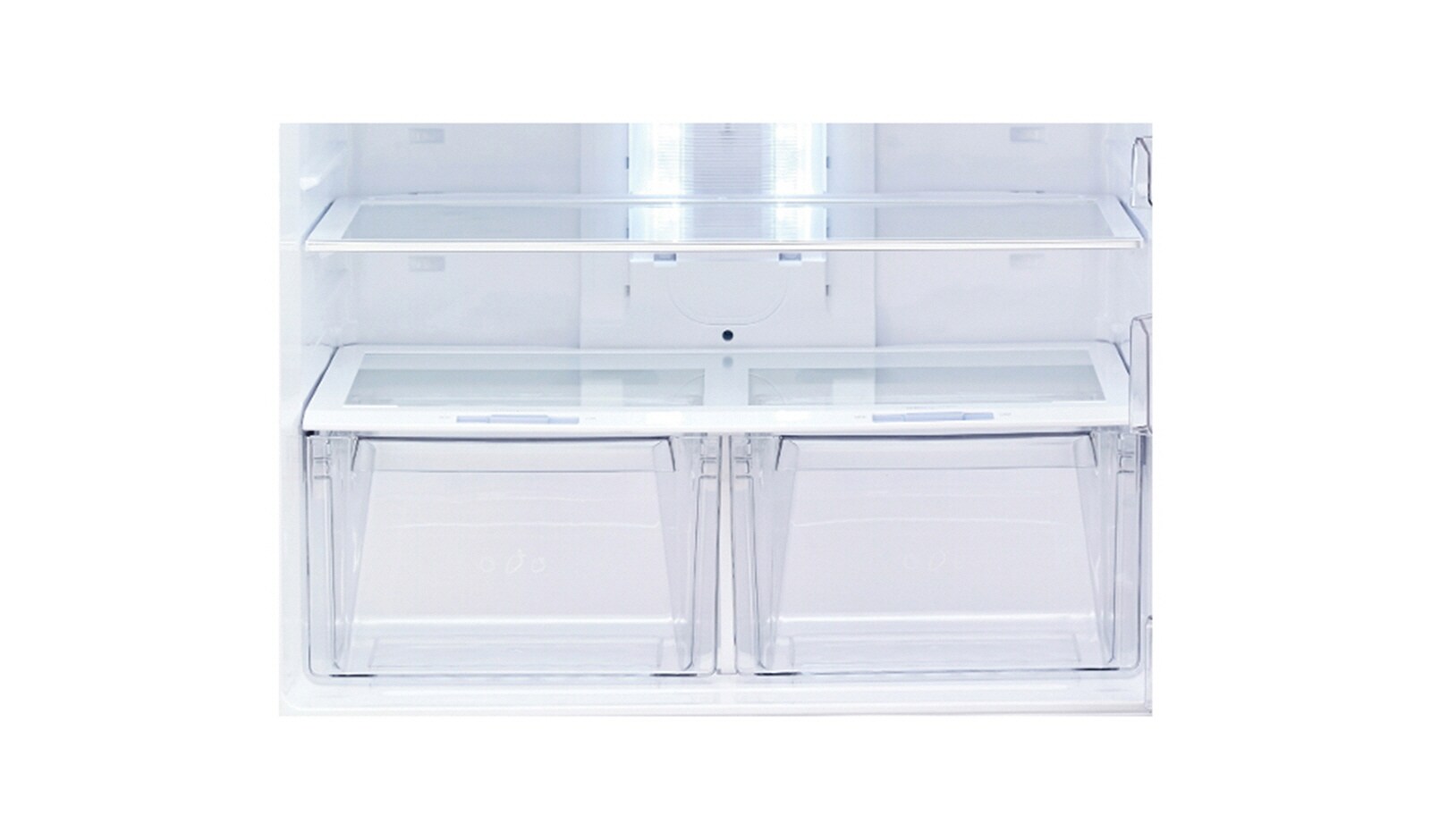 LG Frigorifero Doppia Porta Drink Dispenser Colore Inox Graphite, GTF744NSPM