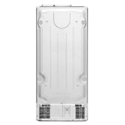 LG Frigorifero doppia porta | Classe E, 509L | Wi-Fi, Dispenser senza allaccio, Door & Linear Cooling, Gestione umidità | Inox, GTF744PZPZD