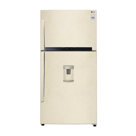lg frigorifero doppia porta GTF744SEPM