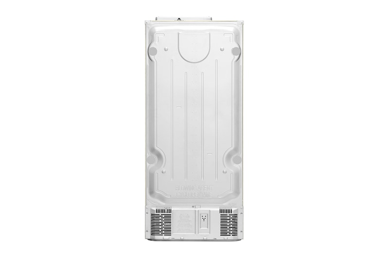 LG Frigorifero doppia porta | Classe E, 509L | Wi-Fi, Dispenser senza allaccio, Door & Linear Cooling, Gestione umidità | Sabbia, GTF744SEPZD