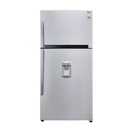 lg frigorifero doppia porta GTF916NSPM